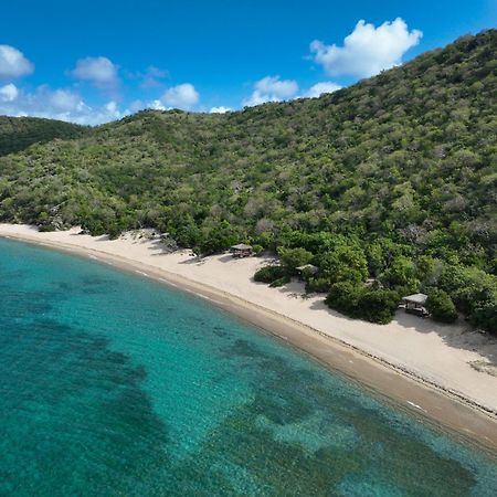 Peter Island Resort Anderson Екстериор снимка