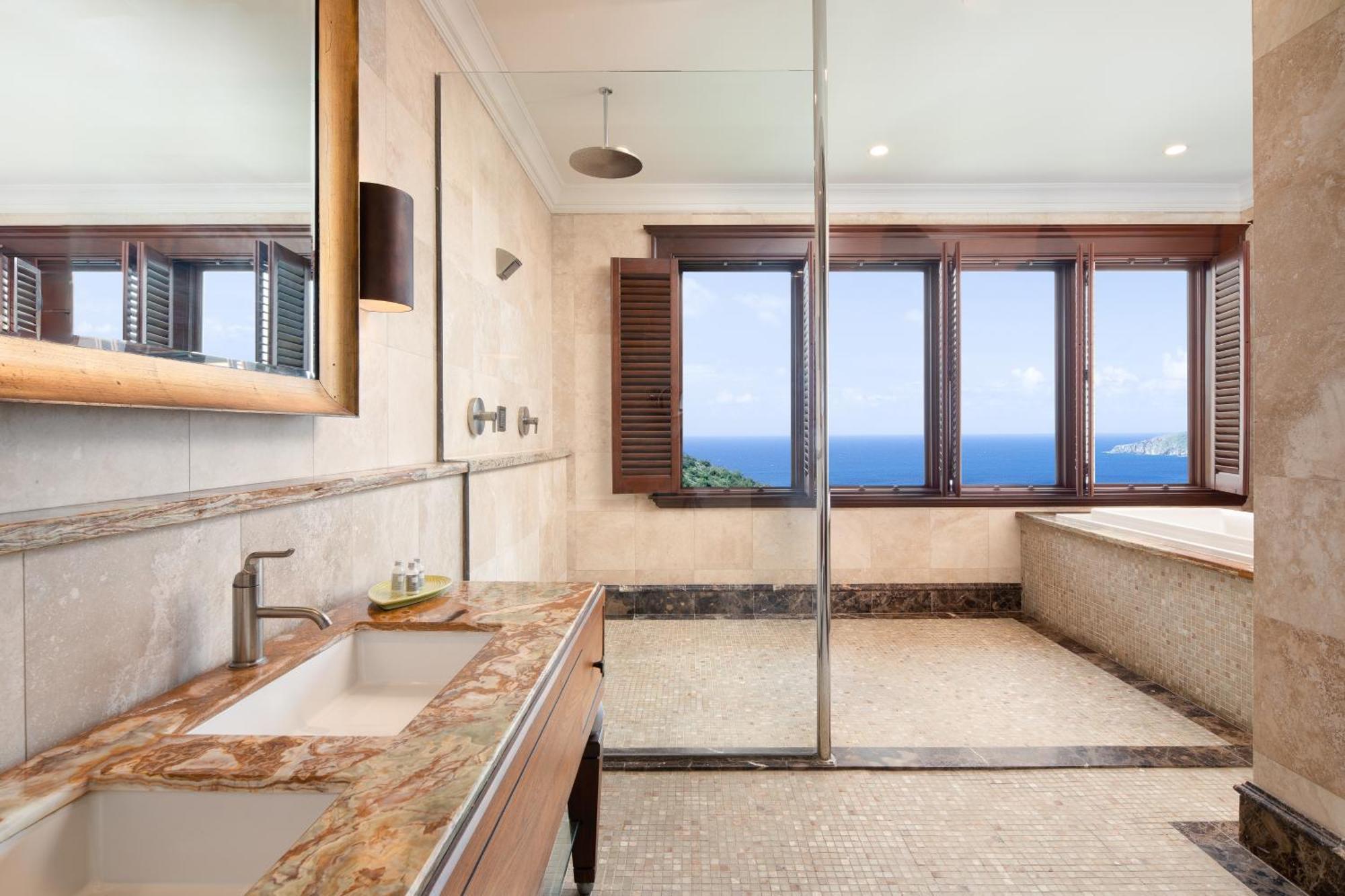 Peter Island Resort Anderson Екстериор снимка