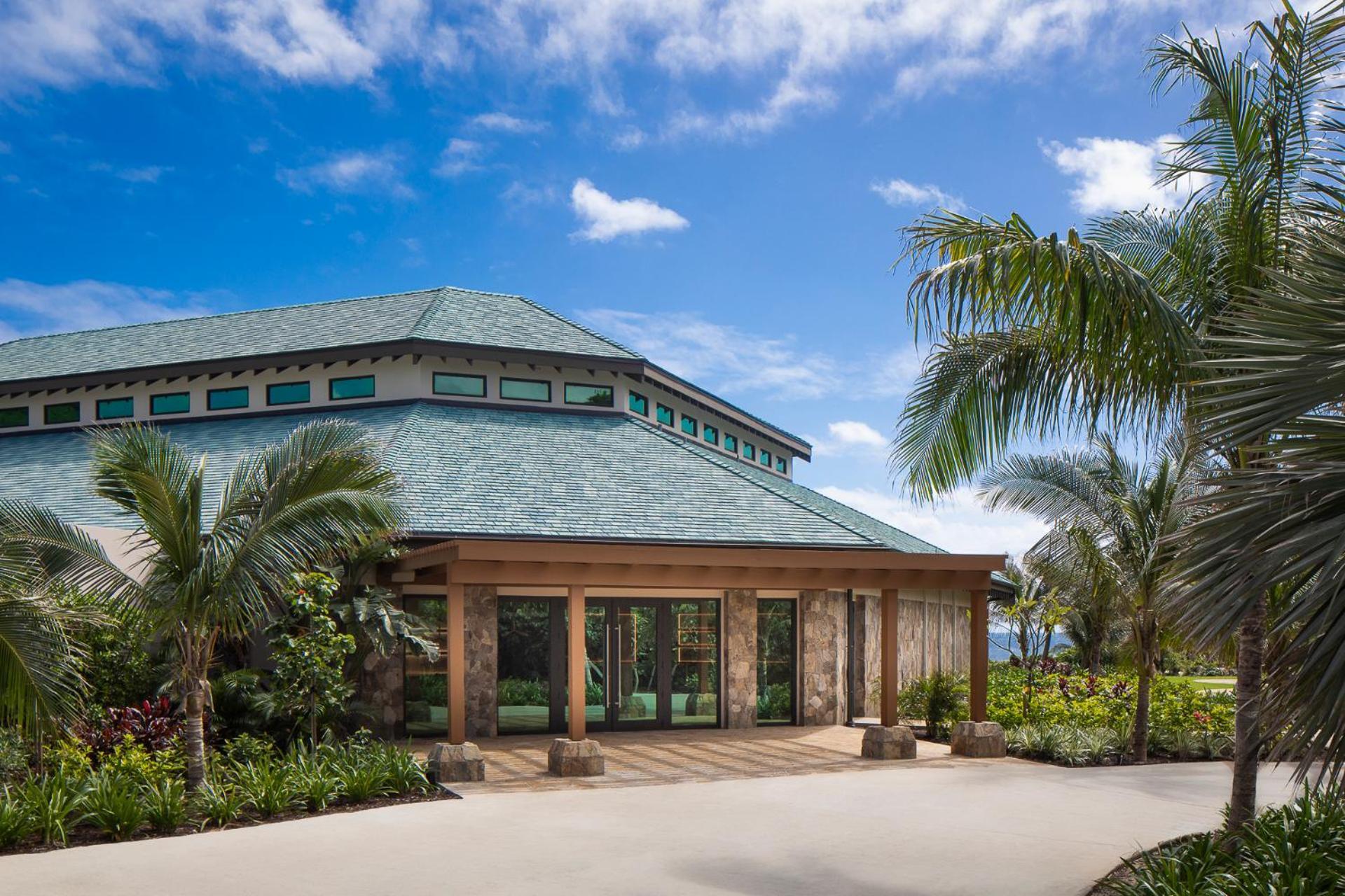Peter Island Resort Anderson Екстериор снимка