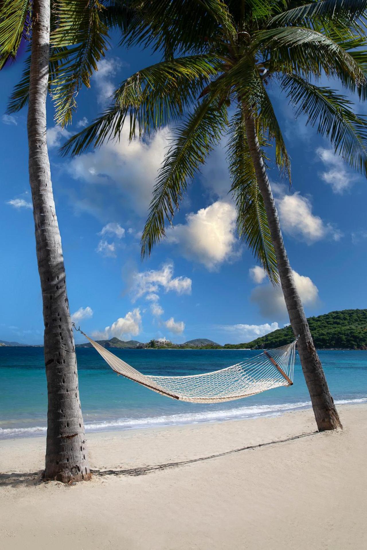 Peter Island Resort Anderson Екстериор снимка