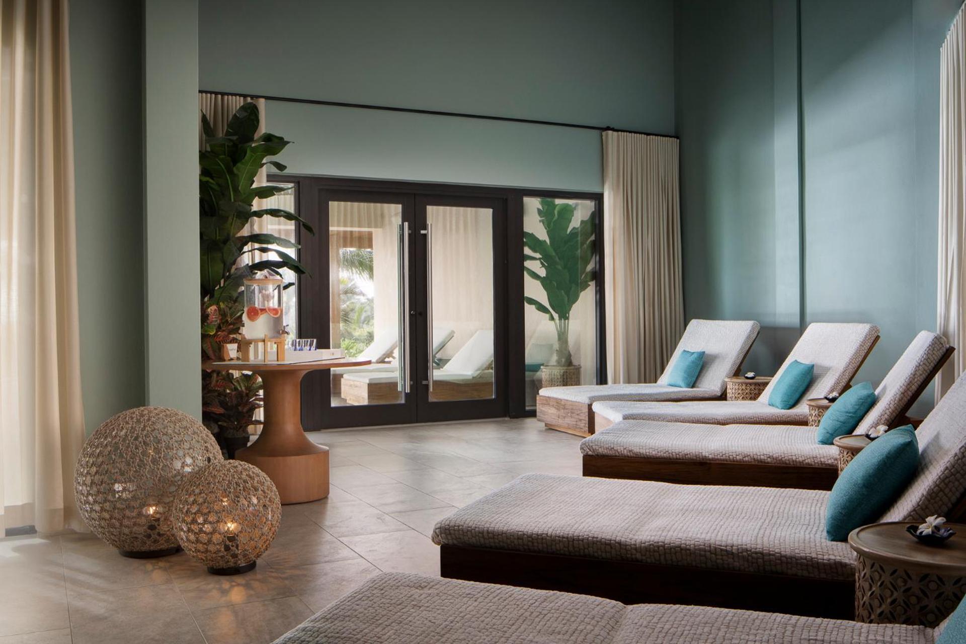 Peter Island Resort Anderson Екстериор снимка