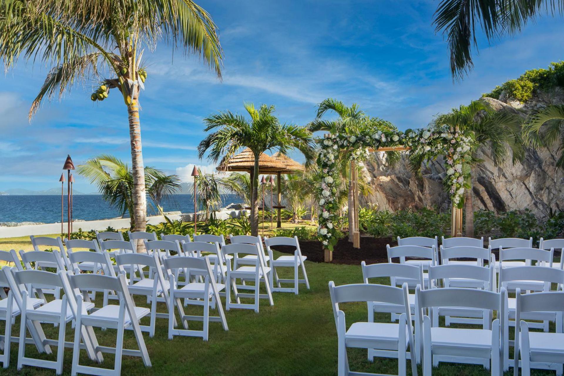 Peter Island Resort Anderson Екстериор снимка