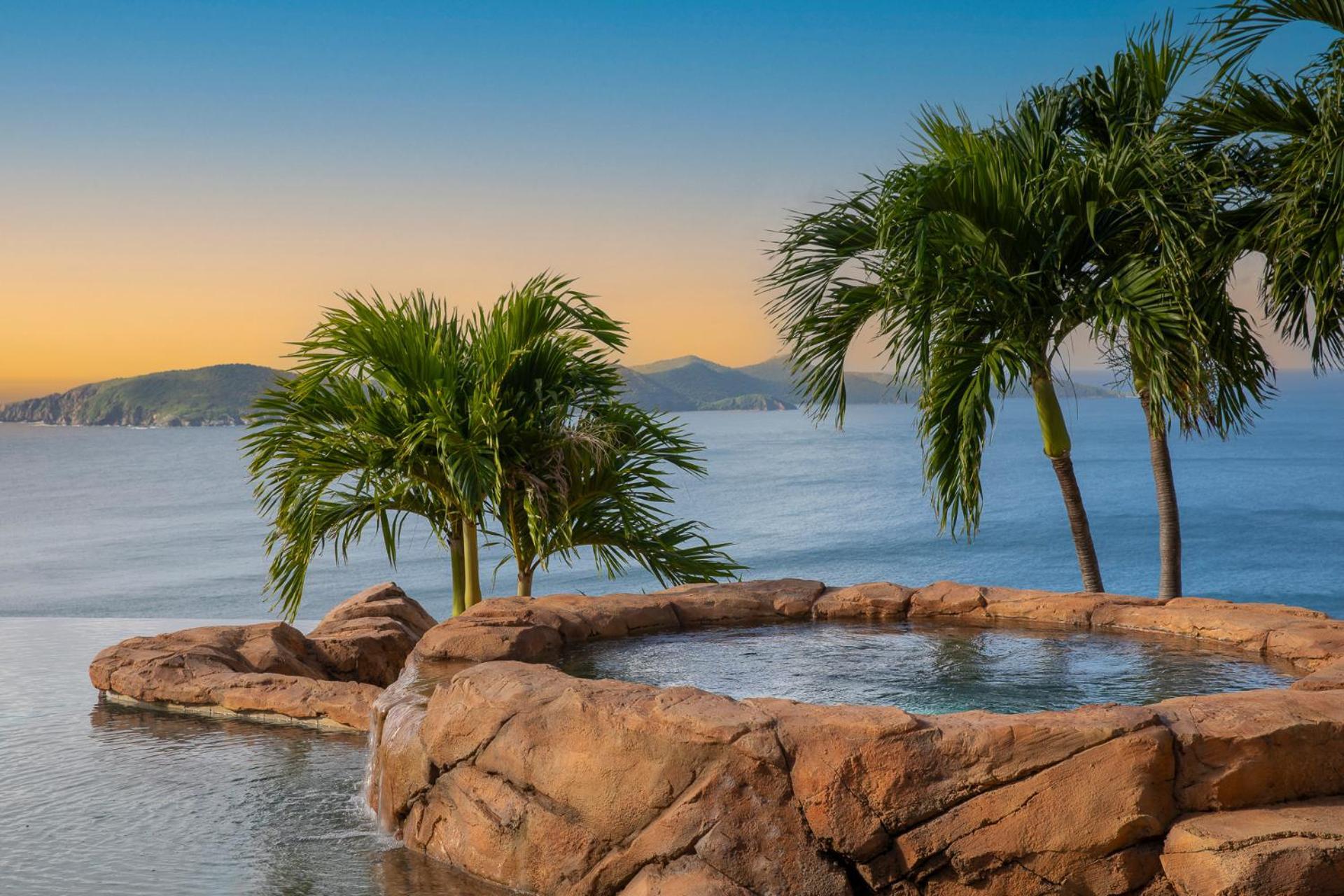 Peter Island Resort Anderson Екстериор снимка