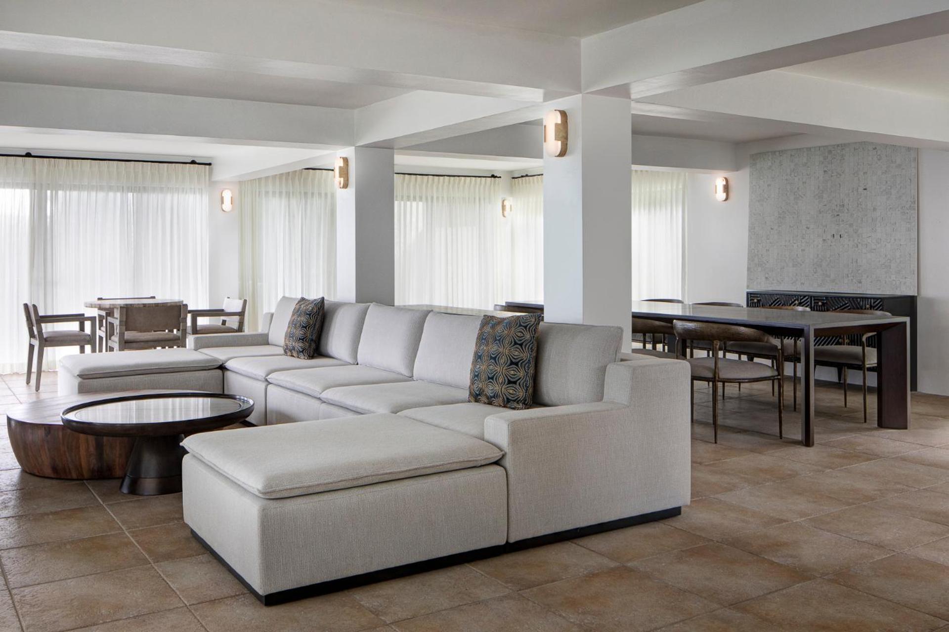 Peter Island Resort Anderson Екстериор снимка