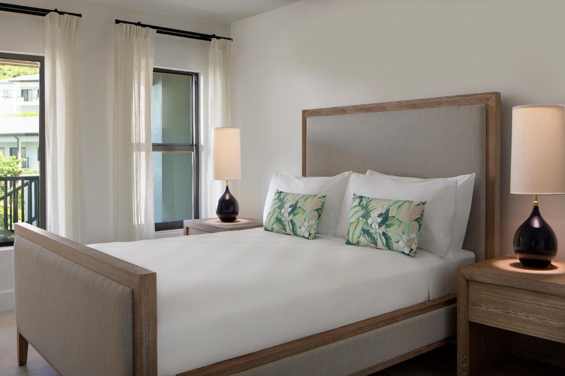 Peter Island Resort Anderson Екстериор снимка